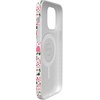 image:imageCasely iPhone 14 Pro Max Case  Art of Chaos  Grateful Dead Skull  Compatible with MagSafe  Classic Ultra Slim DesignVines of Love  Floral Heart