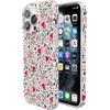 image:imageCasely iPhone 14 Pro Max Case  Art of Chaos  Grateful Dead Skull  Compatible with MagSafe  Classic Ultra Slim DesignVines of Love  Floral Heart