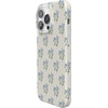 image:imageCasely iPhone 14 Pro Max Case  Art of Chaos  Grateful Dead Skull  Compatible with MagSafe  Classic Ultra Slim DesignVintage Garden  Blue Hydrangea