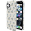 image:imageCasely iPhone 14 Pro Max Case  Art of Chaos  Grateful Dead Skull  Compatible with MagSafe  Classic Ultra Slim DesignVintage Garden  Blue Hydrangea