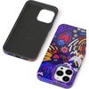 image:imageCasely iPhone 14 Pro Max Case  Art of Chaos  Grateful Dead Skull  Compatible with MagSafe  Classic Ultra Slim DesignViva La Vida  Frida Kahlo Collage