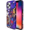 image:imageCasely iPhone 14 Pro Max Case  Art of Chaos  Grateful Dead Skull  Compatible with MagSafe  Classic Ultra Slim DesignViva La Vida  Frida Kahlo Collage