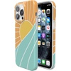 image:imageCasely iPhone 14 Pro Max Case  Art of Chaos  Grateful Dead Skull  Compatible with MagSafe  Classic Ultra Slim DesignWaves  Rays  Sunshine