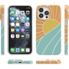 image:imageCasely iPhone 14 Pro Max Case  Art of Chaos  Grateful Dead Skull  Compatible with MagSafe  Classic Ultra Slim DesignWaves  Rays  Sunshine