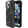 image:imageCasely iPhone 14 Pro Max Case  Art of Chaos  Grateful Dead Skull  Compatible with MagSafe  Classic Ultra Slim DesignWere Ready For It  Black Serpent