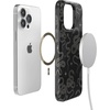 image:imageCasely iPhone 14 Pro Max Case  Art of Chaos  Grateful Dead Skull  Compatible with MagSafe  Classic Ultra Slim DesignWere Ready For It  Black Serpent