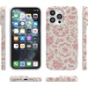 image:imageCasely iPhone 14 Pro Max Case  Art of Chaos  Grateful Dead Skull  Compatible with MagSafe  Classic Ultra Slim DesignWestern Bloom  Jenna Palek x Casely