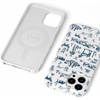 image:imageCasely iPhone 14 Pro Max Case  Art of Chaos  Grateful Dead Skull  Compatible with MagSafe  Classic Ultra Slim DesignWild West Adventure  Desert