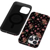 image:imageCasely iPhone 14 Pro Max Case  Art of Chaos  Grateful Dead Skull  Compatible with MagSafe  Classic Ultra Slim DesignWild at Heart  Tiger