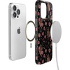 image:imageCasely iPhone 14 Pro Max Case  Art of Chaos  Grateful Dead Skull  Compatible with MagSafe  Classic Ultra Slim DesignWild at Heart  Tiger