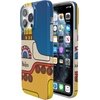 image:imageCasely iPhone 14 Pro Max Case  Art of Chaos  Grateful Dead Skull  Compatible with MagSafe  Classic Ultra Slim DesignYellow Submarine  Beatles