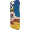 image:imageCasely iPhone 14 Pro Max Case  Art of Chaos  Grateful Dead Skull  Compatible with MagSafe  Classic Ultra Slim DesignYellow Submarine  Beatles