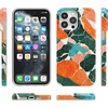 image:imageCasely iPhone 14 Pro Max Case  Art of Chaos  Grateful Dead Skull  Compatible with MagSafe  Classic Ultra Slim DesignYes  of Quartz  Sculpted Marble