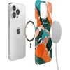 image:imageCasely iPhone 14 Pro Max Case  Art of Chaos  Grateful Dead Skull  Compatible with MagSafe  Classic Ultra Slim DesignYes  of Quartz  Sculpted Marble