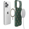 image:imageCasely iPhone 14 Pro Max Case  Art of Chaos  Grateful Dead Skull  Compatible with MagSafe  Classic Ultra Slim DesignYou Cant Catch Me  Gingerbread Man