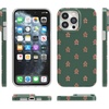 image:imageCasely iPhone 14 Pro Max Case  Art of Chaos  Grateful Dead Skull  Compatible with MagSafe  Classic Ultra Slim DesignYou Cant Catch Me  Gingerbread Man