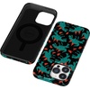 image:imageCasely iPhone 14 Pro Max Case  Art of Chaos  Grateful Dead Skull  Compatible with MagSafe  Classic Ultra Slim DesignYoure Dinomite  Green Dinosaur