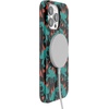 image:imageCasely iPhone 14 Pro Max Case  Art of Chaos  Grateful Dead Skull  Compatible with MagSafe  Classic Ultra Slim DesignYoure Dinomite  Green Dinosaur