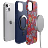 image:imageCasely iPhone 15 Case  Monets Bridge  The Met Museum  Bold Protective Design  Compatible with MagSafe11 Frida Kahlo  Painted Flowers  Floral