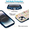 image:imageCasely iPhone 15 Case  Monets Bridge  The Met Museum  Bold Protective Design  Compatible with MagSafeAll the Fun Things  Fun on Weekdays