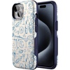 image:imageCasely iPhone 15 Case  Monets Bridge  The Met Museum  Bold Protective Design  Compatible with MagSafeAmalfi Aperitivo  Dolce Vita