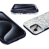 image:imageCasely iPhone 15 Case  Monets Bridge  The Met Museum  Bold Protective Design  Compatible with MagSafeAmalfi Aperitivo  Dolce Vita
