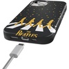 image:imageCasely iPhone 15 Case  Monets Bridge  The Met Museum  Bold Protective Design  Compatible with MagSafeBeatles  Night Walk  Abbey Road Dual Image
