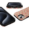 image:imageCasely iPhone 15 Case  Monets Bridge  The Met Museum  Bold Protective Design  Compatible with MagSafeCherry on Top  Red Cherries Floral