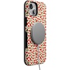 image:imageCasely iPhone 15 Case  Monets Bridge  The Met Museum  Bold Protective Design  Compatible with MagSafeCherry on Top  Red Cherries Floral