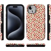 image:imageCasely iPhone 15 Case  Monets Bridge  The Met Museum  Bold Protective Design  Compatible with MagSafeCherry on Top  Red Cherries Floral
