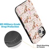 image:imageCasely iPhone 15 Case  Monets Bridge  The Met Museum  Bold Protective Design  Compatible with MagSafeCowgirl Canyon  FashionPass x Casely
