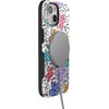 image:imageCasely iPhone 15 Case  Monets Bridge  The Met Museum  Bold Protective Design  Compatible with MagSafeCrayola  Outside the Lines  Marker