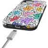 image:imageCasely iPhone 15 Case  Monets Bridge  The Met Museum  Bold Protective Design  Compatible with MagSafeCrayola  Outside the Lines  Marker