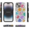 image:imageCasely iPhone 15 Case  Monets Bridge  The Met Museum  Bold Protective Design  Compatible with MagSafeCrayola  Outside the Lines  Marker