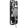 image:imageCasely iPhone 15 Case  Monets Bridge  The Met Museum  Bold Protective Design  Compatible with MagSafeCurrent MOOd  Cow Print