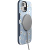 image:imageCasely iPhone 15 Case  Monets Bridge  The Met Museum  Bold Protective Design  Compatible with MagSafeDaisy Daydream  Baby Blue Floral