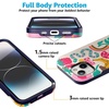 image:imageCasely iPhone 15 Case  Monets Bridge  The Met Museum  Bold Protective Design  Compatible with MagSafeDoodle Bug  Crayola Crayon