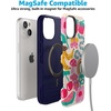 image:imageCasely iPhone 15 Case  Monets Bridge  The Met Museum  Bold Protective Design  Compatible with MagSafeDoodle Bug  Crayola Crayon