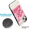 image:imageCasely iPhone 15 Case  Monets Bridge  The Met Museum  Bold Protective Design  Compatible with MagSafeExtra Dirty Please  Fun on Weekdays