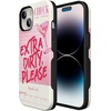 image:imageCasely iPhone 15 Case  Monets Bridge  The Met Museum  Bold Protective Design  Compatible with MagSafeExtra Dirty Please  Fun on Weekdays