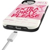 image:imageCasely iPhone 15 Case  Monets Bridge  The Met Museum  Bold Protective Design  Compatible with MagSafeExtra Dirty Please  Fun on Weekdays