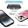 image:imageCasely iPhone 15 Case  Monets Bridge  The Met Museum  Bold Protective Design  Compatible with MagSafeExtra Dirty Please  Fun on Weekdays