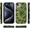 image:imageCasely iPhone 15 Case  Monets Bridge  The Met Museum  Bold Protective Design  Compatible with MagSafeFrida Kahlo  Sneaky Monkeys  Jungle Floral
