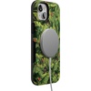 image:imageCasely iPhone 15 Case  Monets Bridge  The Met Museum  Bold Protective Design  Compatible with MagSafeFrida Kahlo  Sneaky Monkeys  Jungle Floral