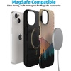 image:imageCasely iPhone 15 Case  Monets Bridge  The Met Museum  Bold Protective Design  Compatible with MagSafeGolden Hour  Mountain Sunset