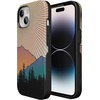 image:imageCasely iPhone 15 Case  Monets Bridge  The Met Museum  Bold Protective Design  Compatible with MagSafeGolden Hour  Mountain Sunset