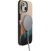 image:imageCasely iPhone 15 Case  Monets Bridge  The Met Museum  Bold Protective Design  Compatible with MagSafeGolden Hour  Mountain Sunset