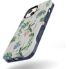 image:imageCasely iPhone 15 Case  Monets Bridge  The Met Museum  Bold Protective Design  Compatible with MagSafeHanging Around  Potted Plants Floral