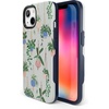 image:imageCasely iPhone 15 Case  Monets Bridge  The Met Museum  Bold Protective Design  Compatible with MagSafeHanging Around  Potted Plants Floral
