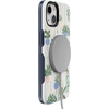 image:imageCasely iPhone 15 Case  Monets Bridge  The Met Museum  Bold Protective Design  Compatible with MagSafeHanging Around  Potted Plants Floral